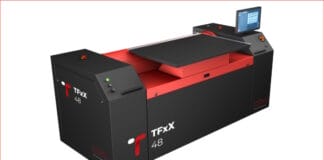 XSYS, ThermoFlexX,