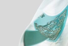 VFP Ink, Flexodruckfarben, gedruckte Elektronik,