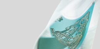 VFP Ink, Flexodruckfarben, gedruckte Elektronik,