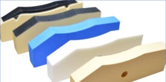Printing Technology Wache, Kammerrakelsysteme, Kammerrakeldichtungen,