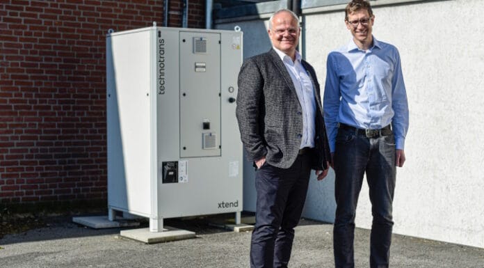 Technotrans, Thiekötter Druck, Kühlung, Digitaldruck,
