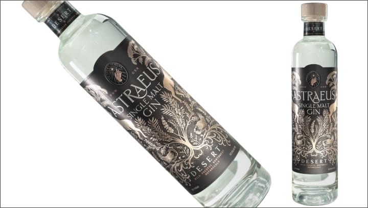 Finat, Finat Label Competition, Awards