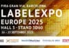 Aldus, API Transfer Technologies, Newfoil Machines, Paragon Inks, Starfoil Technology,