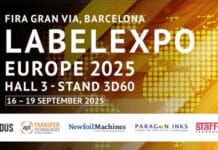 Aldus, API Transfer Technologies, Newfoil Machines, Paragon Inks, Starfoil Technology,