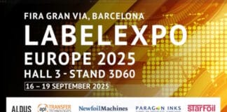 Aldus, API Transfer Technologies, Newfoil Machines, Paragon Inks, Starfoil Technology,