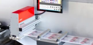 BST Group, Nyquist Systems, TubeScan,