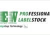 Eastway Com-Naga, Etikettenmaterial,