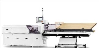 Eberle, Hülsenschneider