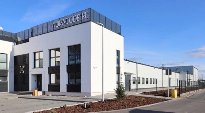EyeC, Novacode, Qualitätskontrolle,