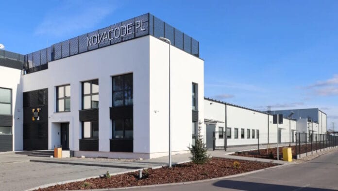 EyeC, Novacode, Qualitätskontrolle,