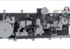 Grafisk Maskinfabrik, Finishing,