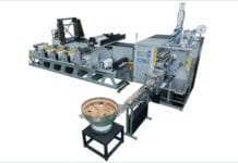 GPPE, Mehrspindel-Wickler, Schneidwickler,