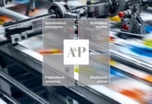 Apenberg & Partner, Marktstudien,