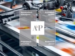 Apenberg & Partner, Marktstudien,