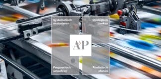 Apenberg & Partner, Marktstudien,