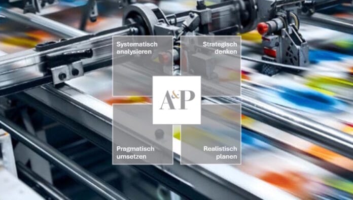 Apenberg & Partner, Marktstudien,