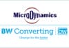 BW Converting, PCMC, Rasterwalzenreinigung, MicroDynamics