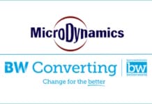 BW Converting, PCMC, Rasterwalzenreinigung, MicroDynamics