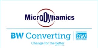 BW Converting, PCMC, Rasterwalzenreinigung, MicroDynamics