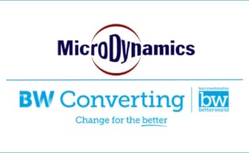 BW Converting, PCMC, Rasterwalzenreinigung, MicroDynamics