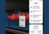 Coldcha, NFC, Temperatur-Indikator,