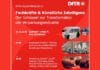 DFTA, Fachsymposium, KI Künstliche Intelligenz,