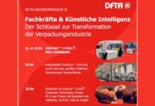DFTA, Fachsymposium, KI Künstliche Intelligenz,