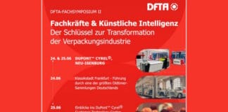 DFTA, Fachsymposium, KI Künstliche Intelligenz,