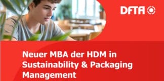 DFTA, HdM Hochschule der Medien Stuttgart, Ausbildung,