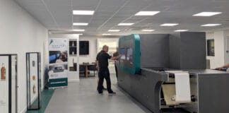 Dantex, UV-Inkjet,