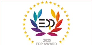 Fujifilm, EDP Awards, Digitaldruck, Inkjetdruck,