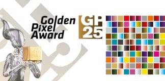 EMGROUP, Golden Pixel Award,