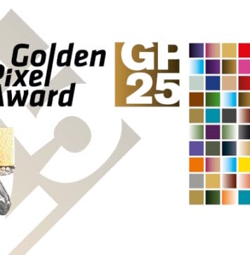 EMGROUP, Golden Pixel Award,