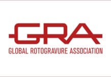 ERA European Rotogravure Association, GRA Global Rotogravure Association,