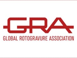 ERA European Rotogravure Association, GRA Global Rotogravure Association,