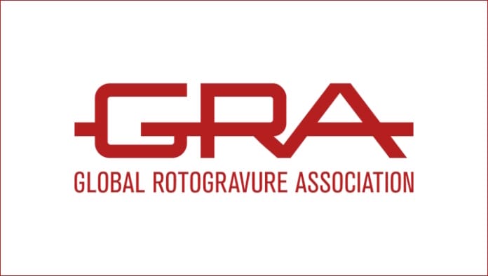 ERA European Rotogravure Association, GRA Global Rotogravure Association,