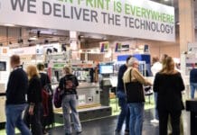 ESMA, Screen Print Innovations, Siebdruck,