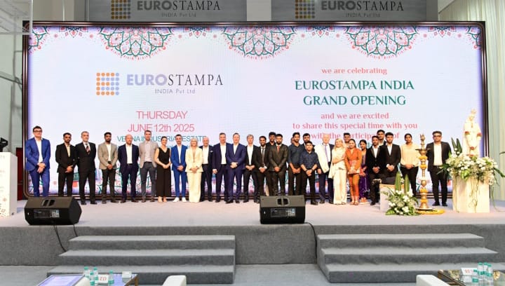 Eurostampa
