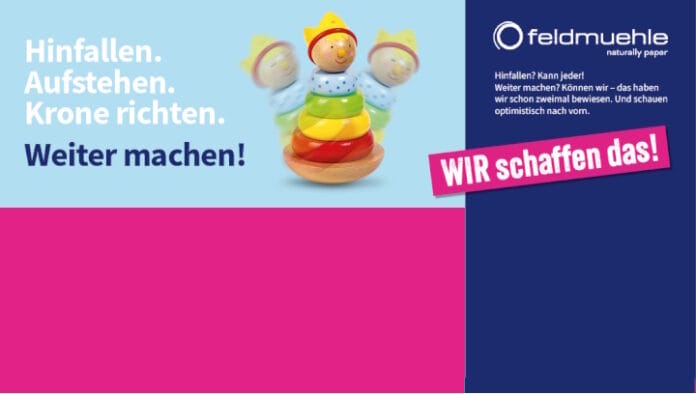Feldmuehle Uetersen,