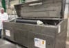 Flexo Wash, Ecolean, Waschmaschine, Rasterwalzenreinigung,