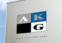 GRA Global Rotogravure Association, AKG Ahler Gravuren, Tiefdruckzylinder, Gravuren,