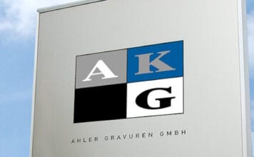 GRA Global Rotogravure Association, AKG Ahler Gravuren, Tiefdruckzylinder, Gravuren,