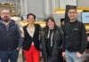 Graphimecc, Grupo Argraf, Serialisieren,