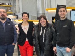 Graphimecc, Grupo Argraf, Serialisieren,