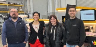Graphimecc, Grupo Argraf, Serialisieren,