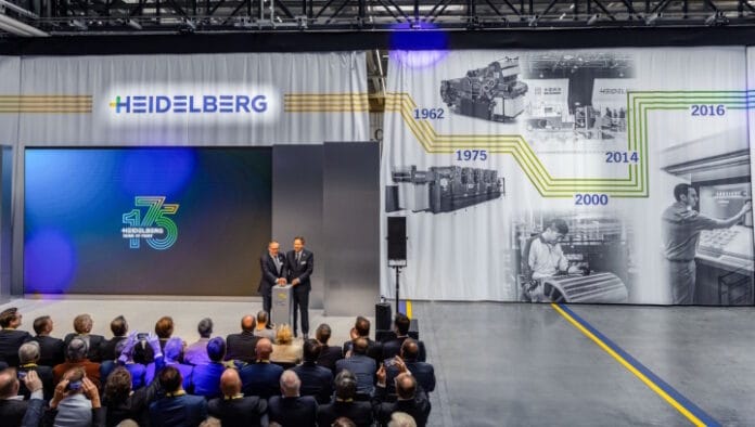 IND_Heidelberg-175 Jahre und Home of Print Opening Heidelberg