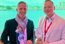 Helvetikett, Finat, Finat Label Competition, Awards,