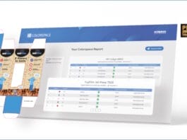 Hybrid Software, ColorLogic, Cloudflow, Printing United Alliance, Pinnacle Award