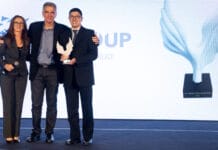 IM Group, Awards,