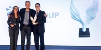 IM Group, Awards,